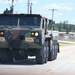 June 2021 training operations at Fort McCoy
