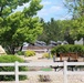 Pine View Campground at Fort McCoy's Pine View Recreation Area