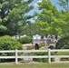 Pine View Campground at Fort McCoy's Pine View Recreation Area