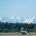 Red Flag-Alaska 21: U.S. and Japan fighters kick-off Red Flag