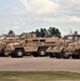 June 2021 training operations at Fort McCoy