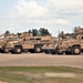 June 2021 training operations at Fort McCoy