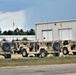 June 2021 training operations at Fort McCoy