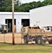 June 2021 training operations at Fort McCoy