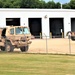 June 2021 training operations at Fort McCoy