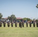 MWSS 371 Change of Command