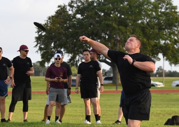 Airmen participate in 81st Training Group Olympics