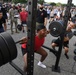 Airmen participate in 81st Training Group Olympics