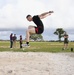 Airmen participate in 81st Training Group Olympics