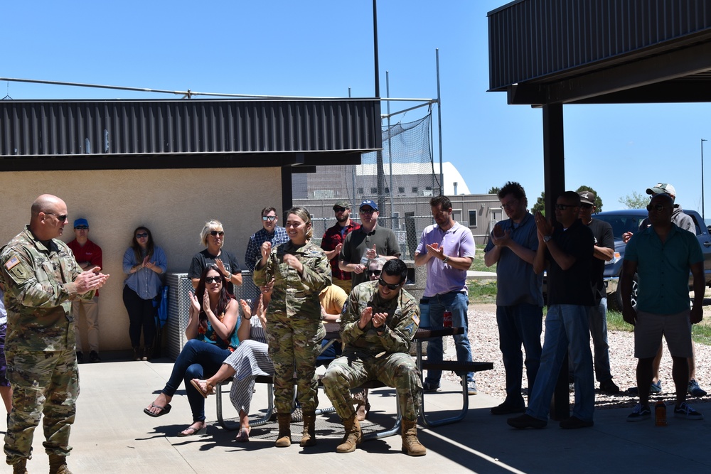 JTF-SD resumes hail, farewell event