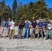 I MIG Resiliency Leadership Retreat
