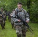 CST Cadets conduct Introduction to Patrolling Training