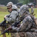 CST Cadets conduct Introduction to Patrolling Training