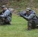 CST Cadets conduct Introduction to Patrolling Training