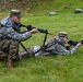 CST Cadets conduct Introduction to Patrolling Training