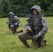 CST Cadets conduct Introduction to Patrolling Training