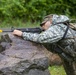 CST Cadets conduct Introduction to Patrolling Training