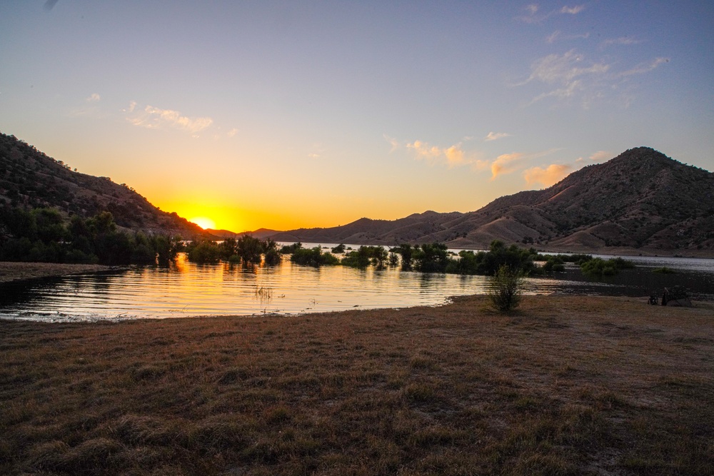 I MIG Resiliency Leadership Retreat