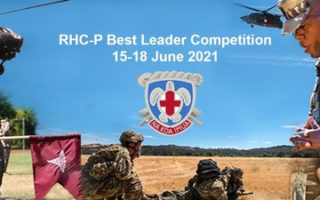 Army Medics compete in Best Leader Competition at JBLM