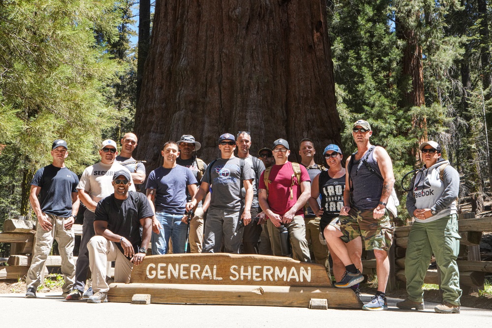 I MIG Resiliency Leadership Retreat