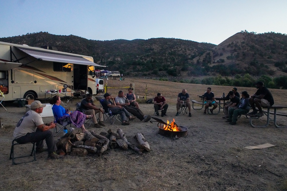 I MIG Resiliency Leadership Retreat