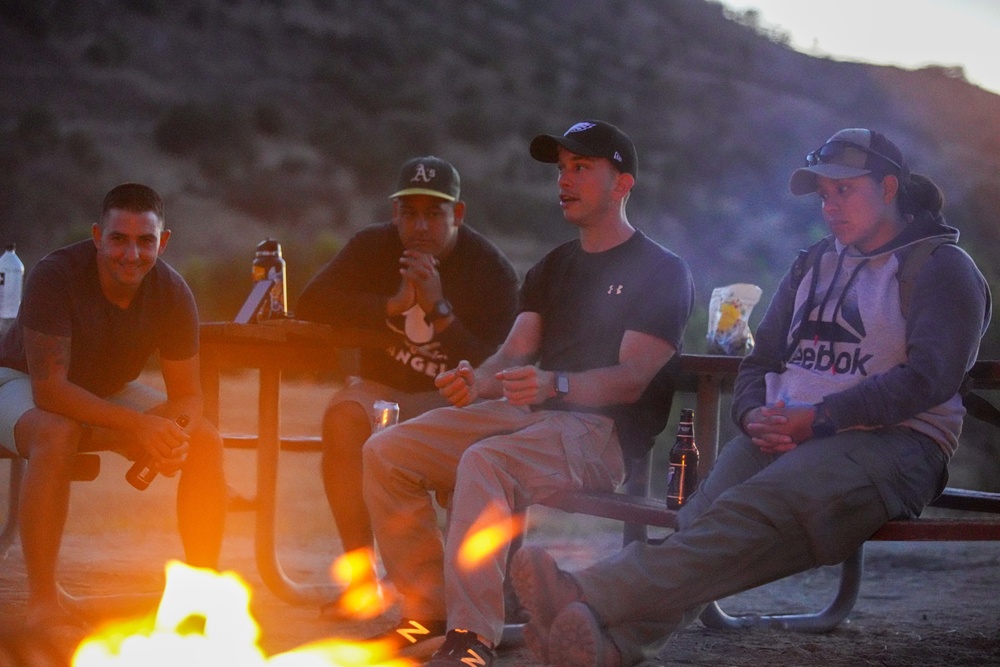 I MIG Resiliency Leadership Retreat