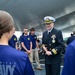 Buffalo Navy Week