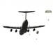 Soliders and Airmen Conduct Airborne Operations