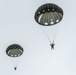 Soliders and Airmen Conduct Airborne Operations