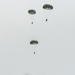 Soliders and Airmen Conduct Airborne Operations