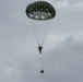Soliders and Airmen Conduct Airborne Operations