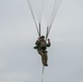 Soliders and Airmen Conduct Airborne Operations