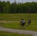 Soliders and Airmen Conduct Airborne Operations