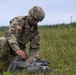 Soliders and Airmen Conduct Airborne Operations