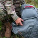 Soliders and Airmen Conduct Airborne Operations