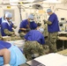 Navy medical staff hone skills during Global Medic