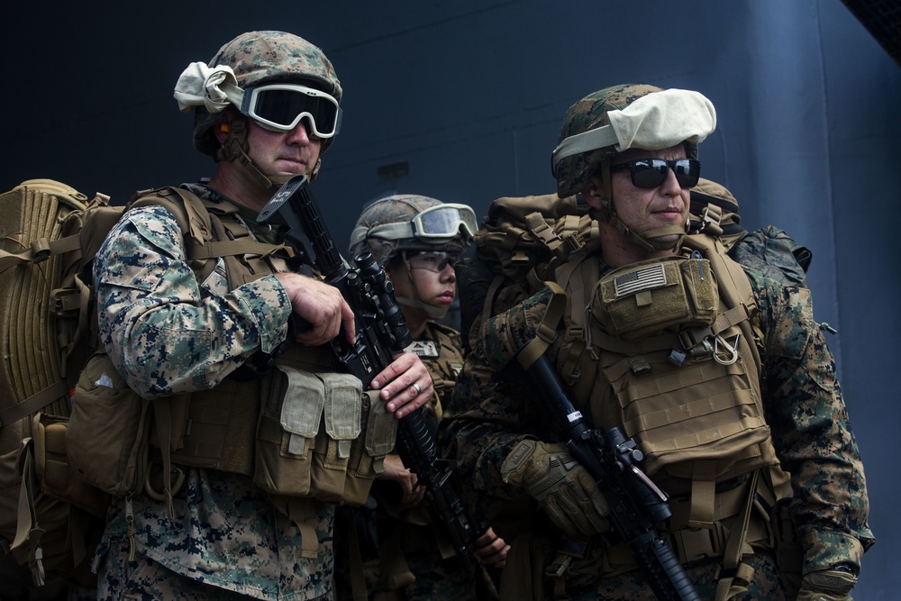 HAST Drills