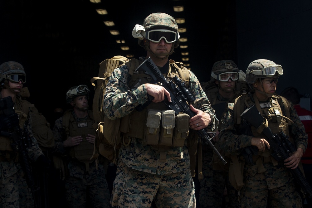 HAST Drills