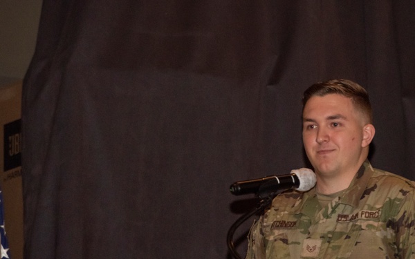 Osan hosts first local Spark Tank competition