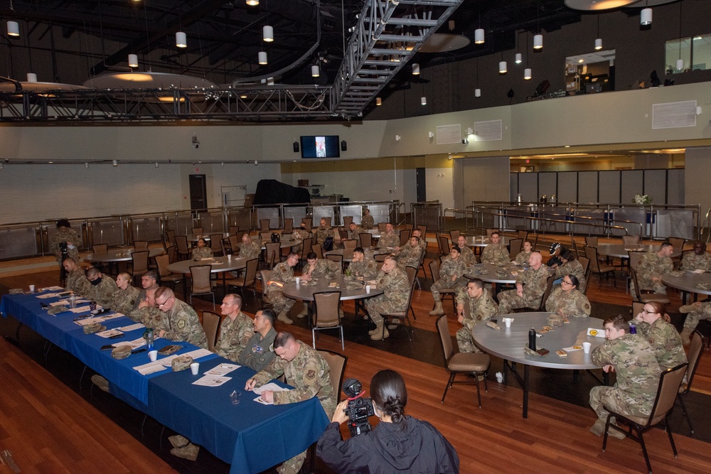 Osan hosts first local Spark Tank competition