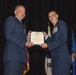 604th ASOS change of command