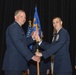 604th ASOS change of command