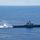 USS America (LHA) Conducts A Codeployment Exercise With The Japan Maritime Self Defense Force