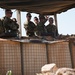 Colonel Powell visits Camp Lemonnier and Chabelley Airfield in Djibouti