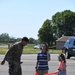 LTC Steven Schnoebelen Belgium Fini Flight