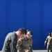 LTC Steven Schnoebelen Belgium Fini Flight