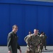 LTC Steven Schnoebelen Belgium Fini Flight