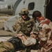 776th EABS conduct medical evacuation exercise