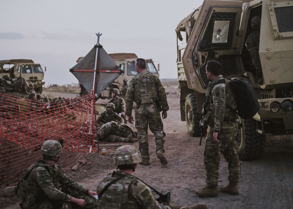 776th EABS conduct medical evacuation exercise