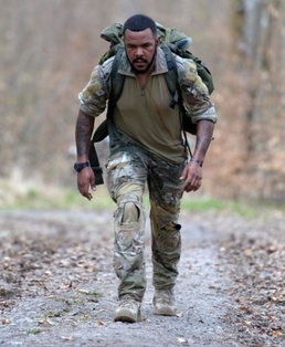 Army Heritage Month spotlight on a military hero